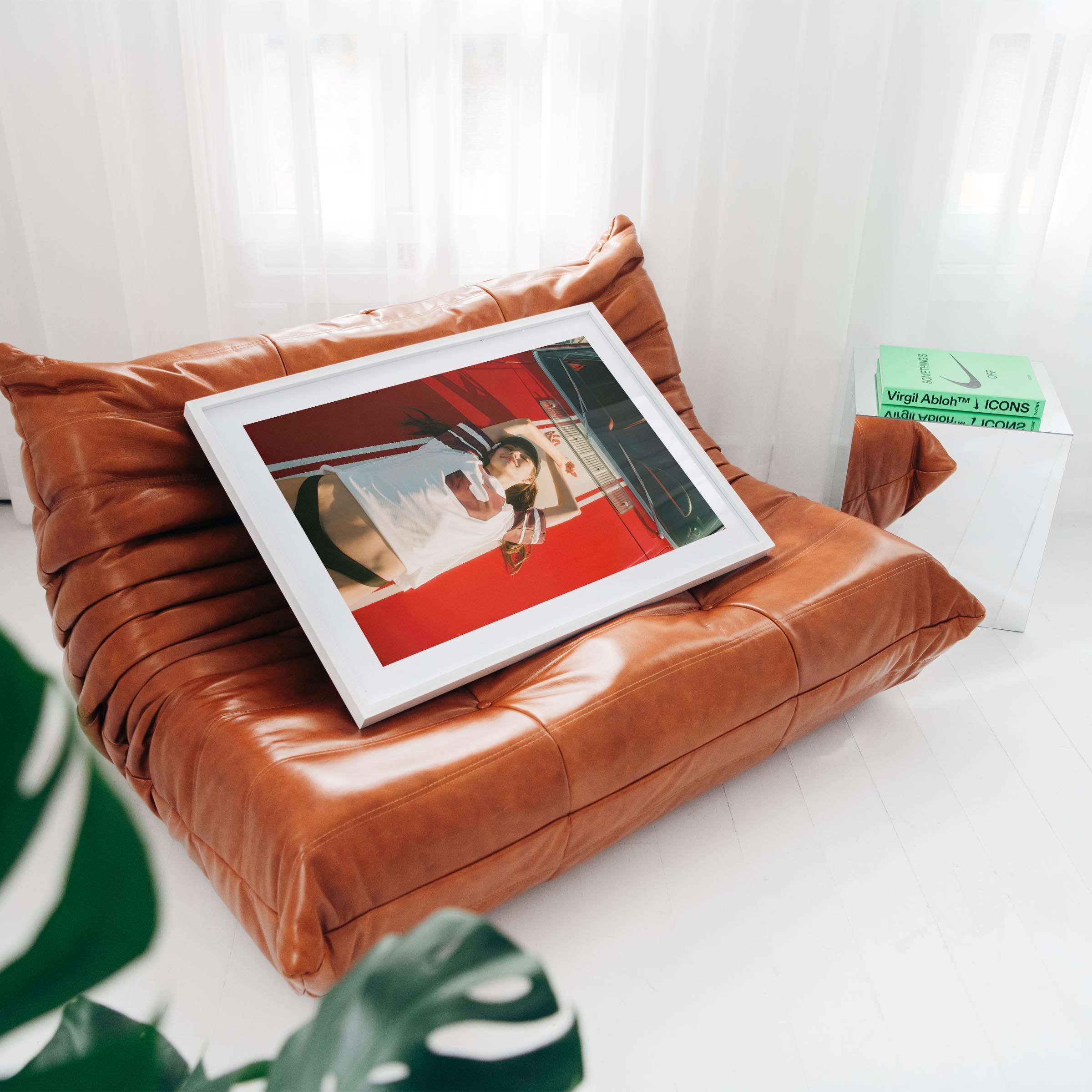 Dreaming of Summer Poster